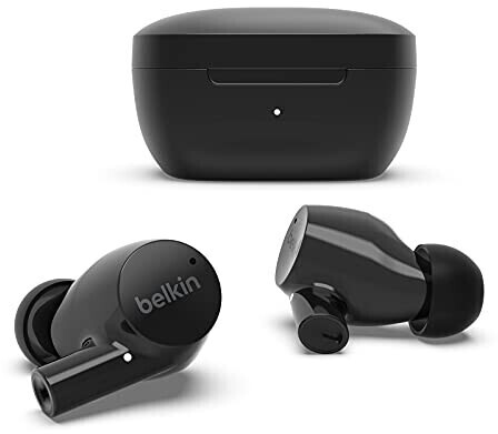Belkin SoundForm Rise noir
