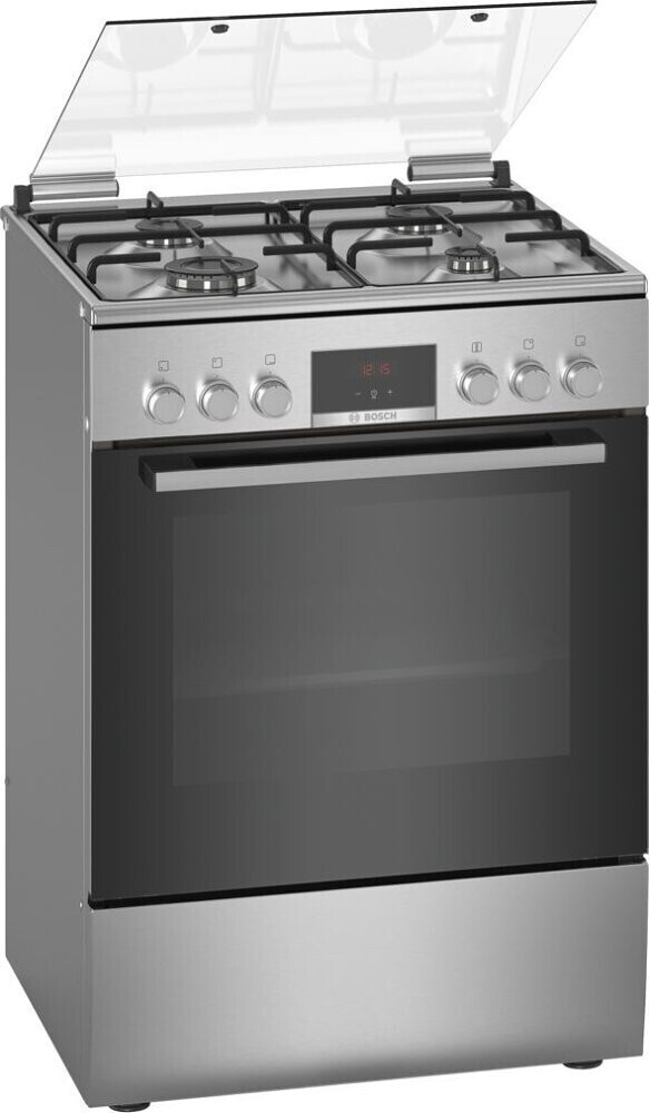 Bosch HXN390D50L