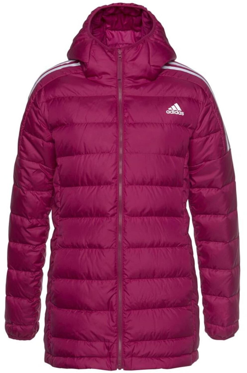 Adidas Women Lifestyle Essentials Light Down Hooded Parka