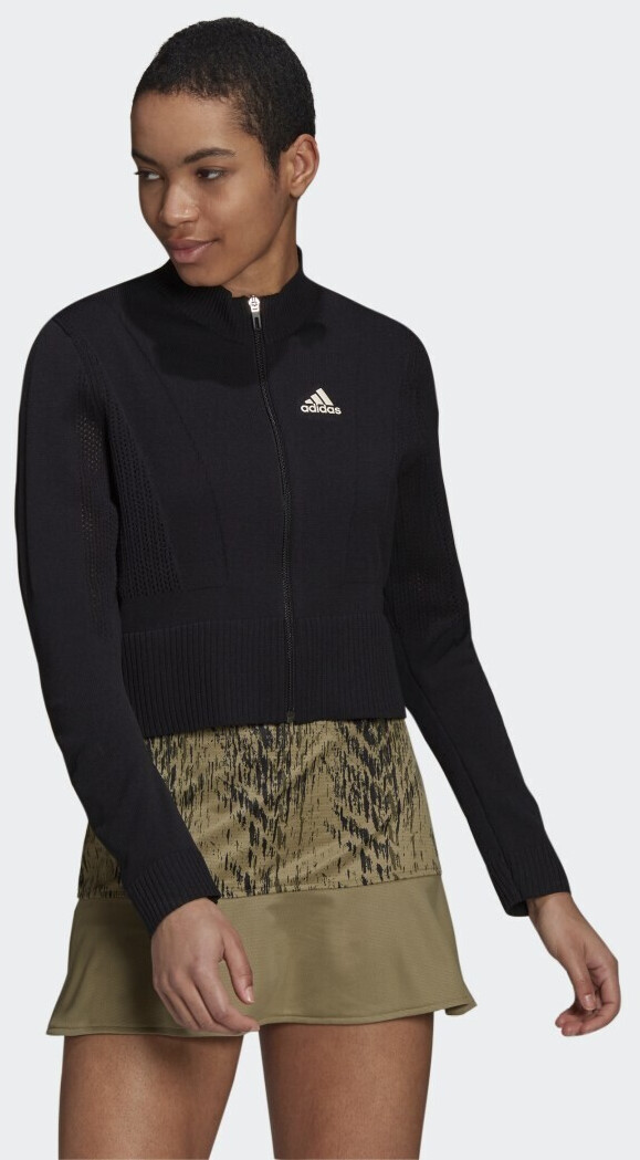 Adidas PRIMEKNIT JKT Women (GQ9389) black