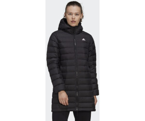 adidas timeless down coat