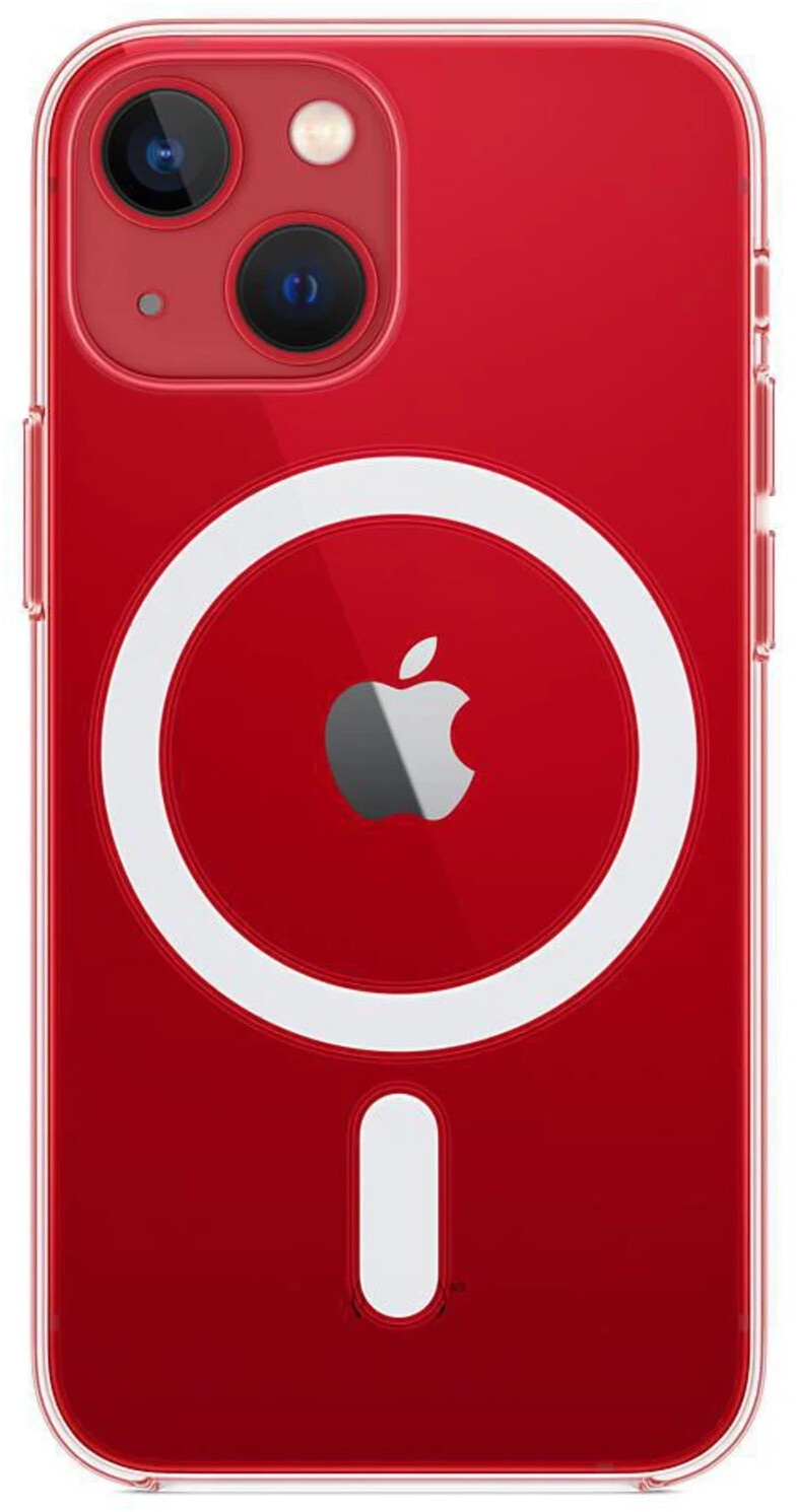 Clear iPhone 13 Mini Case