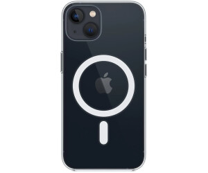 Soldes Apple Clear Case with MagSafe (iPhone 13) 2024 au meilleur prix sur