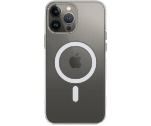 Preisvergleich Preise) Case mit MagSafe (iPhone Pro Clear ab 13 € 2024 bei Apple | Max) 29,92 (Februar