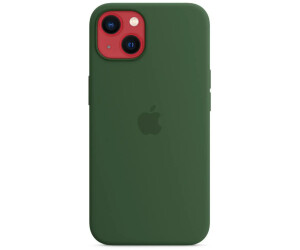 Apple Coque en silicone MagSafe pour iPhone 13 - Clover