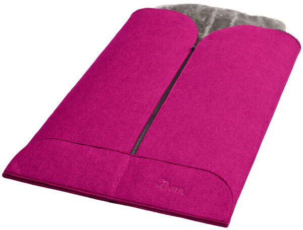 HUNTER Niche pour chat 60x45cm Pink HUNTER Niche pour chat 60x45cm Pink