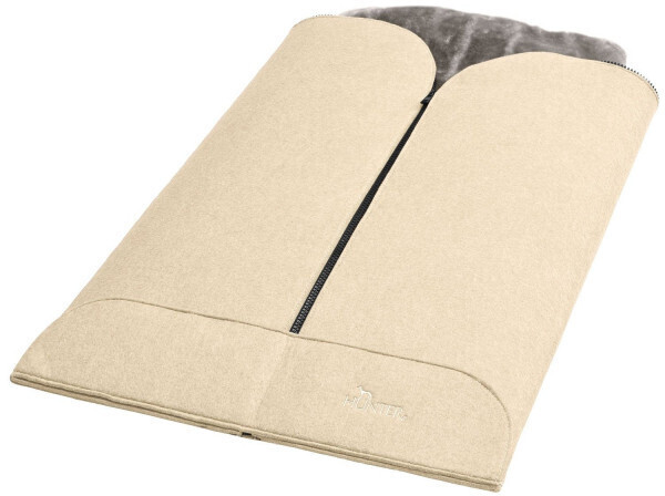 HUNTER Niche pour chat 60x45cm Cream