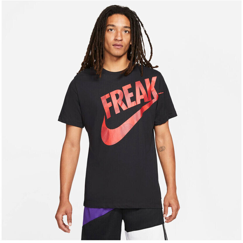 Nike Dri Fit Giannis Freak DJ1564 ab 33 26 Preisvergleich bei idealo
