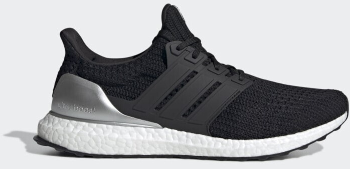 Ultra boost top women black