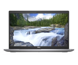 Dell Latitude 5520 (D61J0)