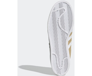 Evaluación George Eliot Inevitable Adidas Superstar beige tone/cloud white/gold metallic desde 70,00 € |  Compara precios en idealo