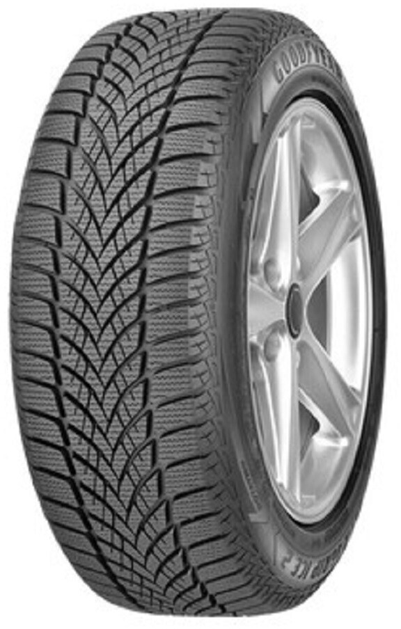 Goodyear UltraGrip Ice 2 245/40 R19 98T XL