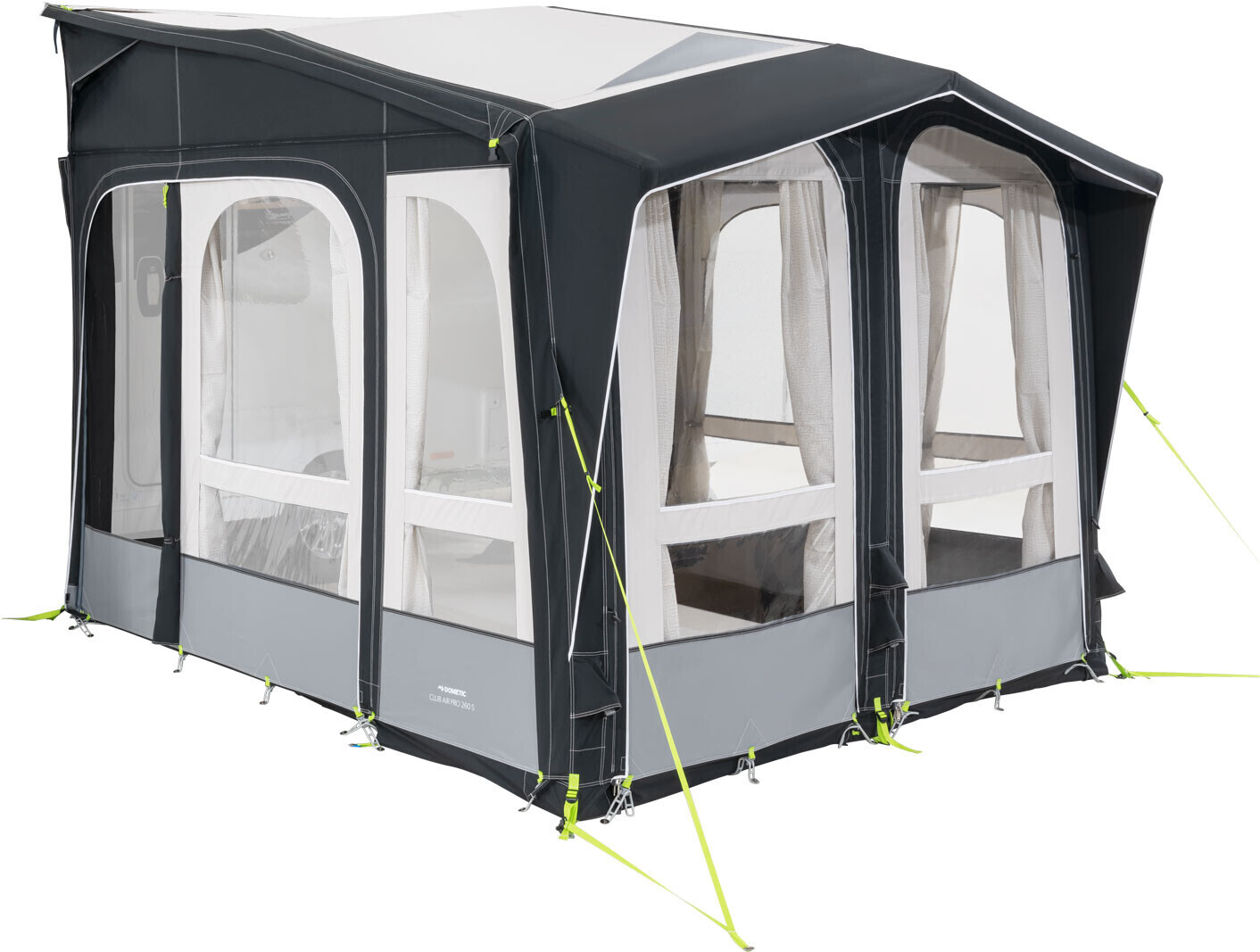 Kampa Dometic Club Air Pro 260 M