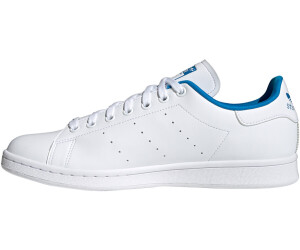Adidas Stan Smith (Primegreen) cloud white/cloud white/bright blue a €  70,00 (oggi) | Migliori prezzi e offerte su idealo