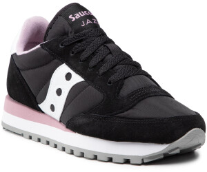Saucony rosa e nere store