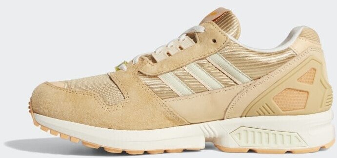 Adidas zx 811 heren beige new arrivals