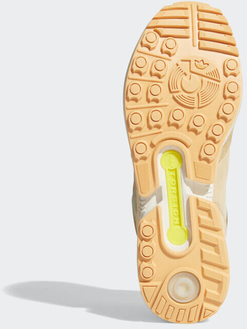 Adidas zx 800 dames beige hot sale
