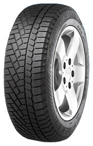 Gislaved Soft*Frost 200 225/65 R17 102T