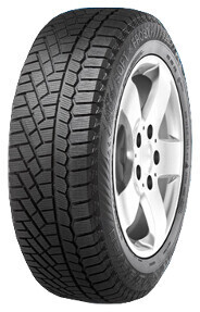 Gislaved Soft* Frost 200 195/65 R15 95T XL