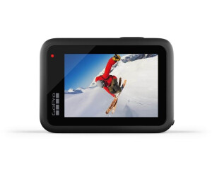 Buy GoPro HERO10 Black Standard from £217.96 (Today) – Best Deals