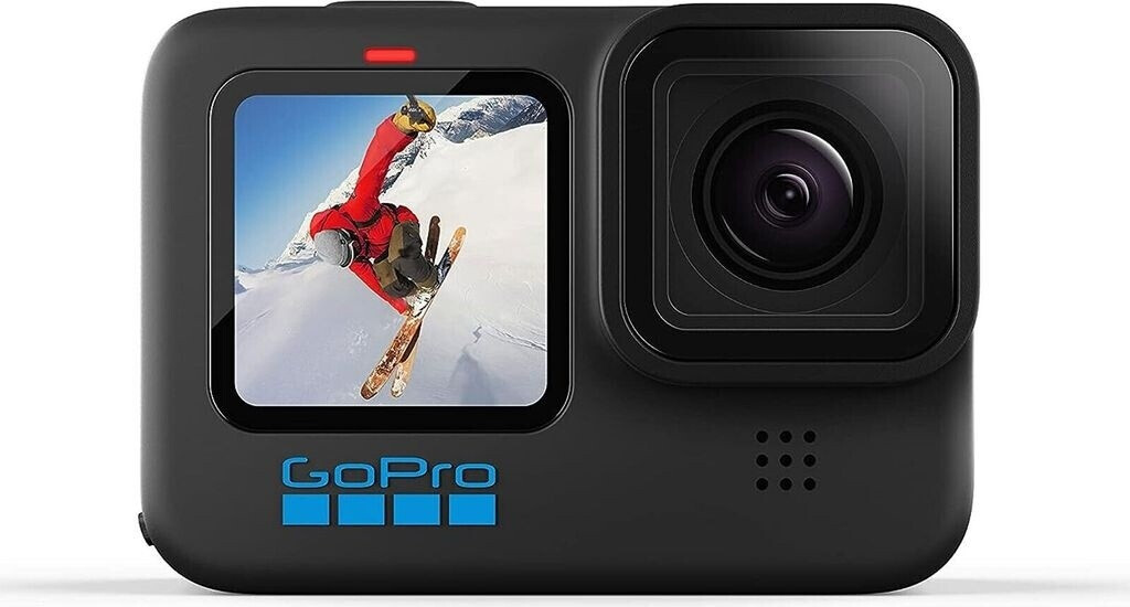 GoPro HERO10 Black Standard