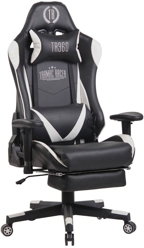 CLP Lux XFM White