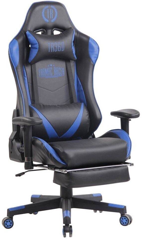 CLP Lux XFM Blue