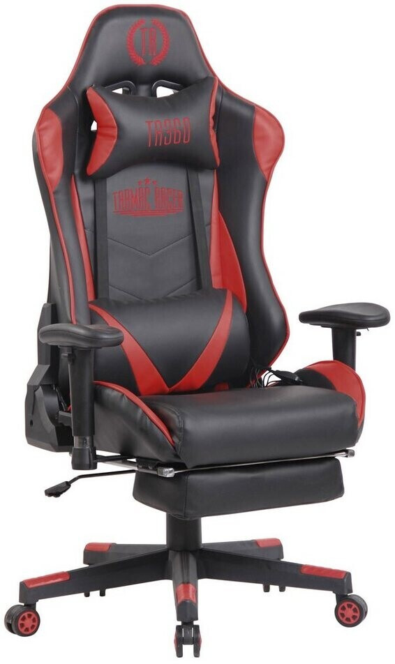 CLP Lux XFM Red
