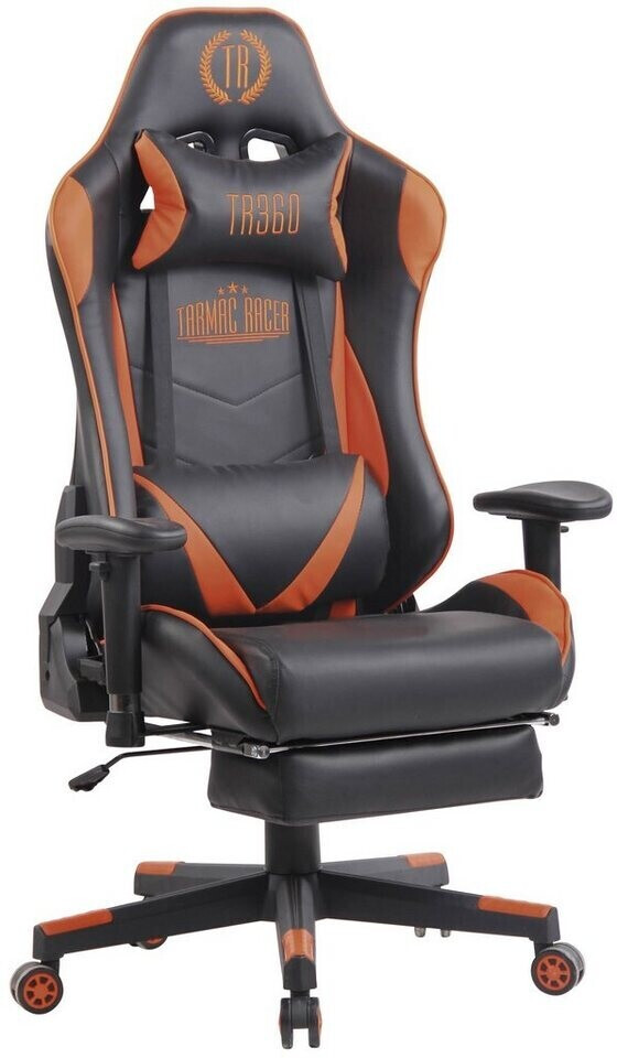 CLP Lux XFM Orange
