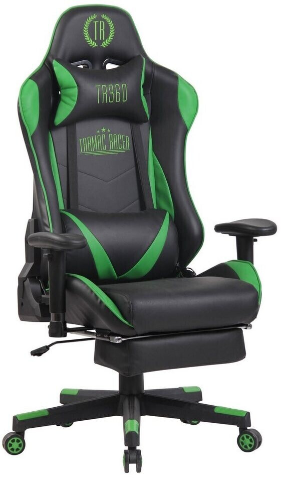 CLP Lux XFM Green