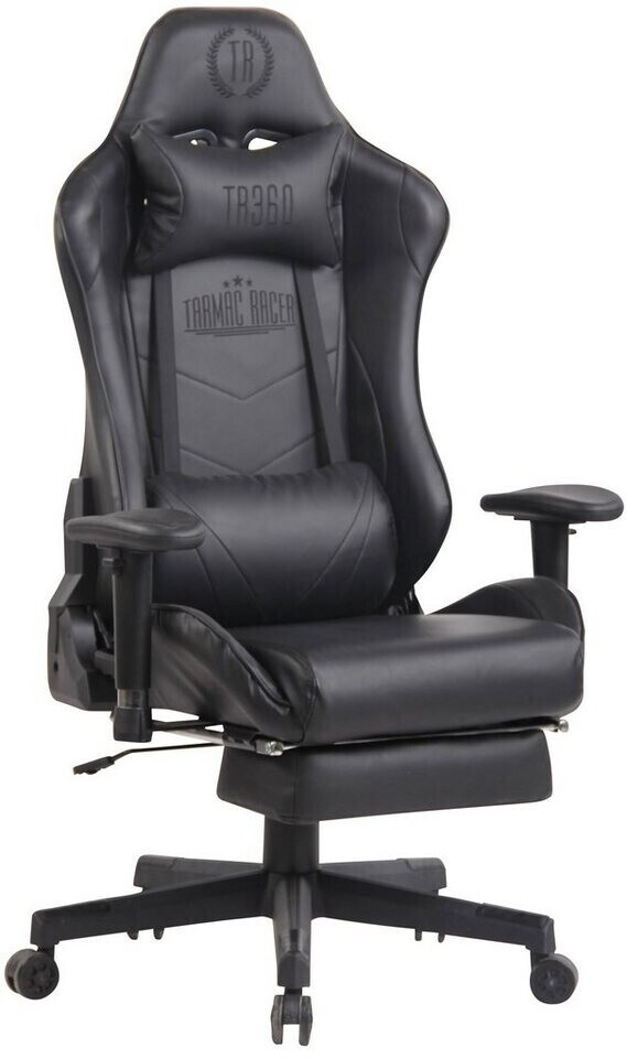 CLP Lux XFM Black