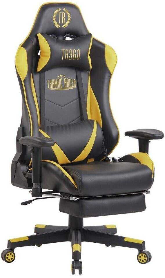 CLP Lux XFM Yellow