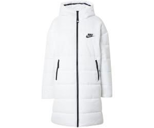 Nike Sportswear Repel Parka (DJ6999) white/black/black/black desde 202,00 | precios en idealo