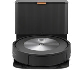 vhbw 2x cepillo lateral compatible con iRobot Roomba E6, i7, i3, J7, Combo,  s9 robot aspirador - Set cepillos, gris oscuro