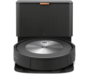 Soldes iRobot Roomba J7Plus 2024 au meilleur prix sur