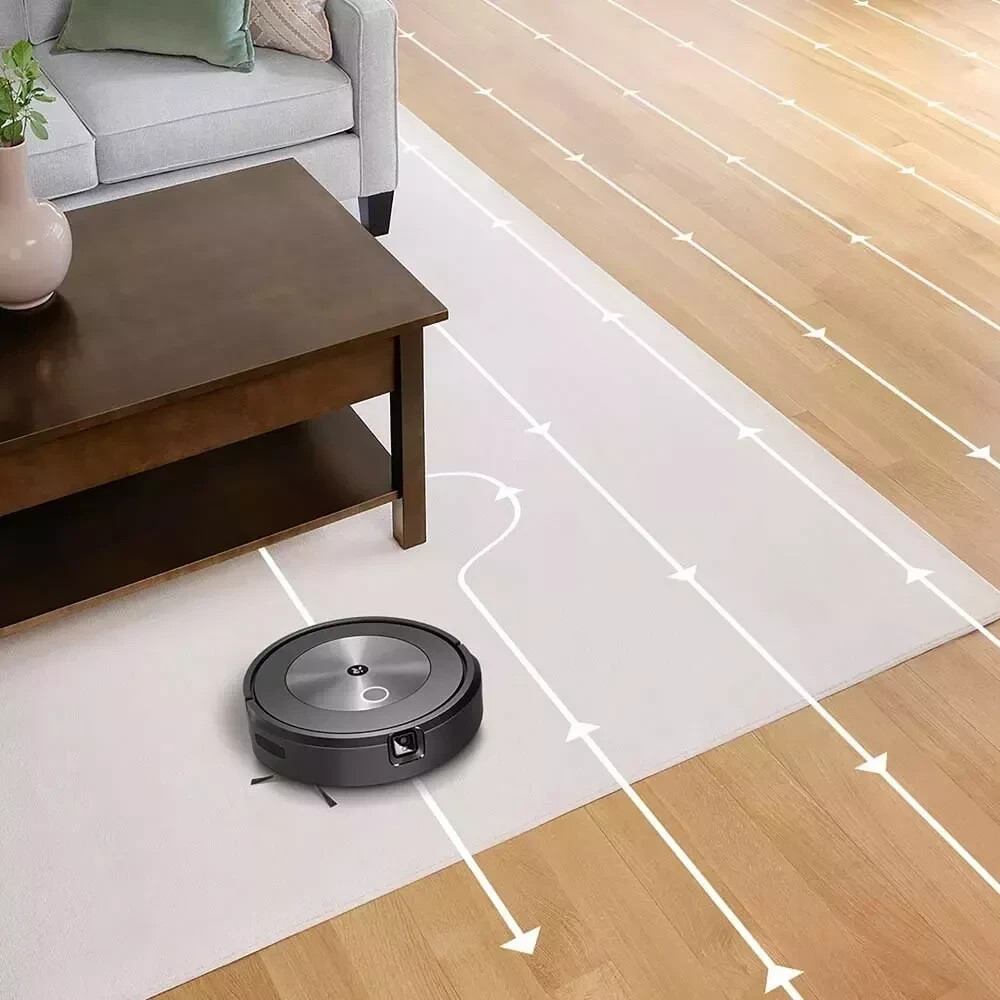 iRobot Roomba j7 j7158 ab 377,00 € (Februar 2024 Preise) | Preisvergleich  bei