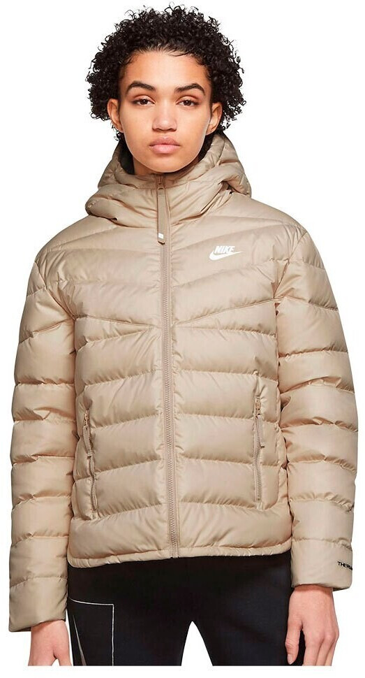 the nike sportswear therma fit repel