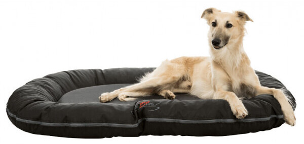 Trixie Coussin pour chien 110x85cm Black Trixie Coussin pour chien 110x85cm Black