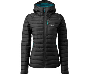 Ladies rab microlight alpine jacket sale