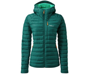 rab alpine jacket