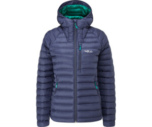 Buy Rab Microlight Alpine Jacket DQB 13 from 139.99 Today