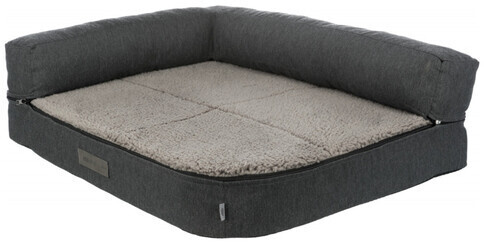 Trixie Canapé pour chien 100x80cm Grey