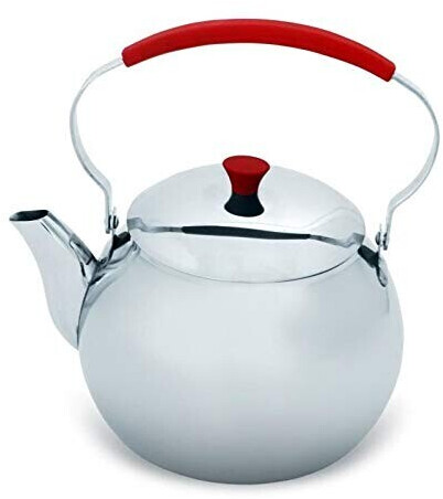 Baumalu Bouilloire col de cygne 3,5 L