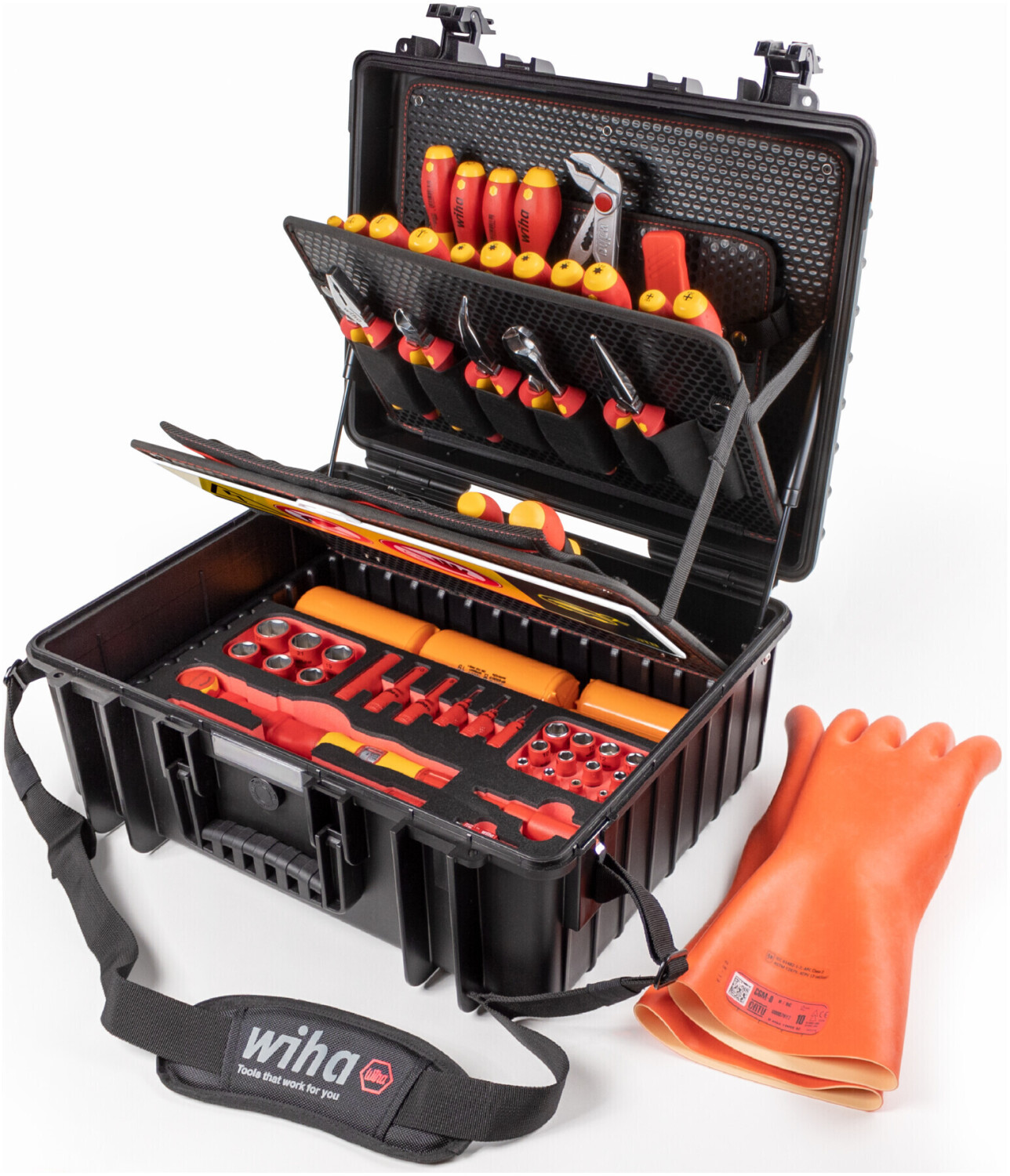 Wiha 44198