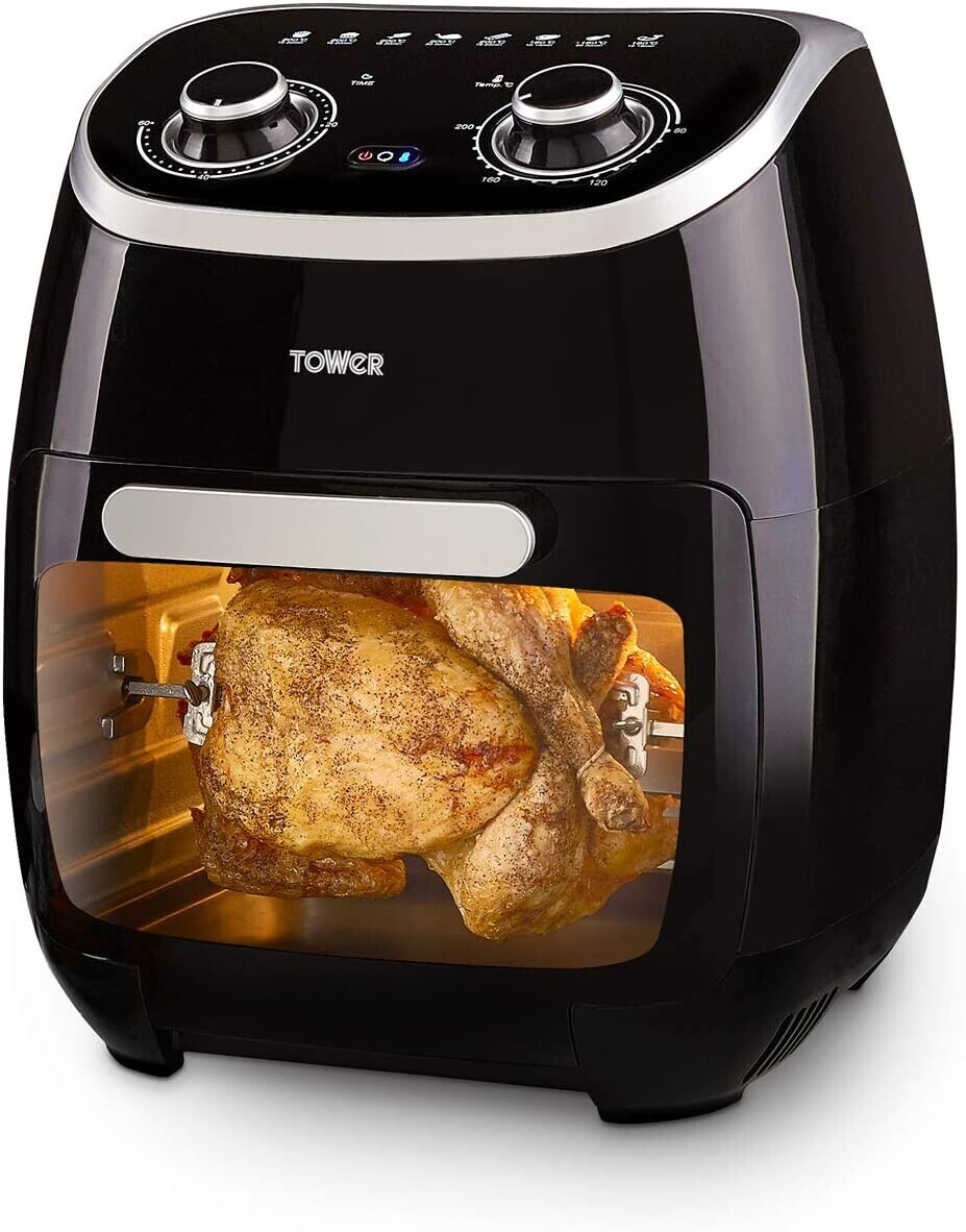 Buy Tower T17038 from 12.73 Today Best Deals on idealo