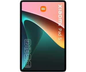 Tablet Xiaomi Pad 6 27,94 cm (11) 6 GB + 128 GB Wi-Fi Dorado + Funda ·  XIAOMI · El Corte Inglés