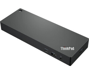 Station d'accueil Dell Thunderbolt™ Dock – (WD22TB4) : stations d'accueil  pour ordinateur portable