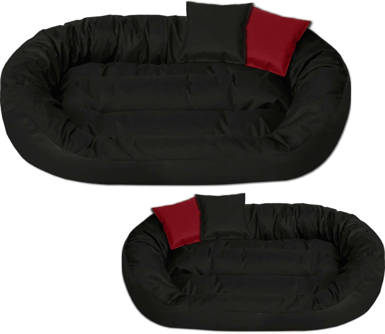 BedDog SUNNY 4in1 XL BLACK