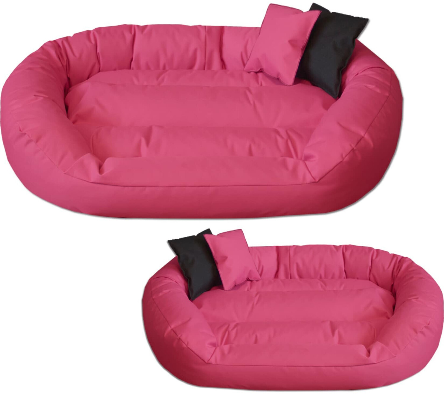 BedDog SUNNY 3XL PINKI