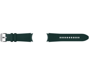 Samsung Hybrid Leather Band 20mm M L Green ab 33 21